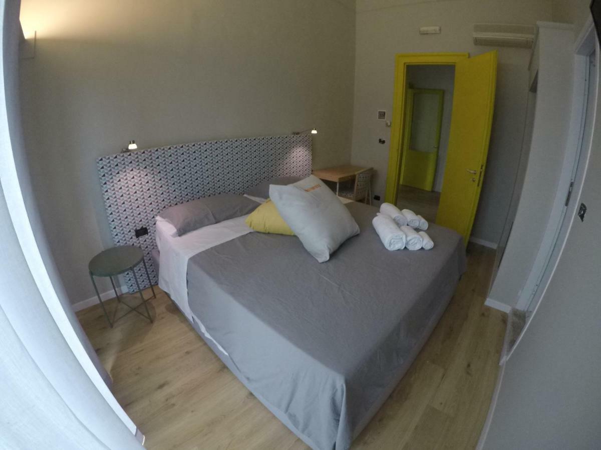וילה סן ג'ובאני Ace Rooms Vsg מראה חיצוני תמונה