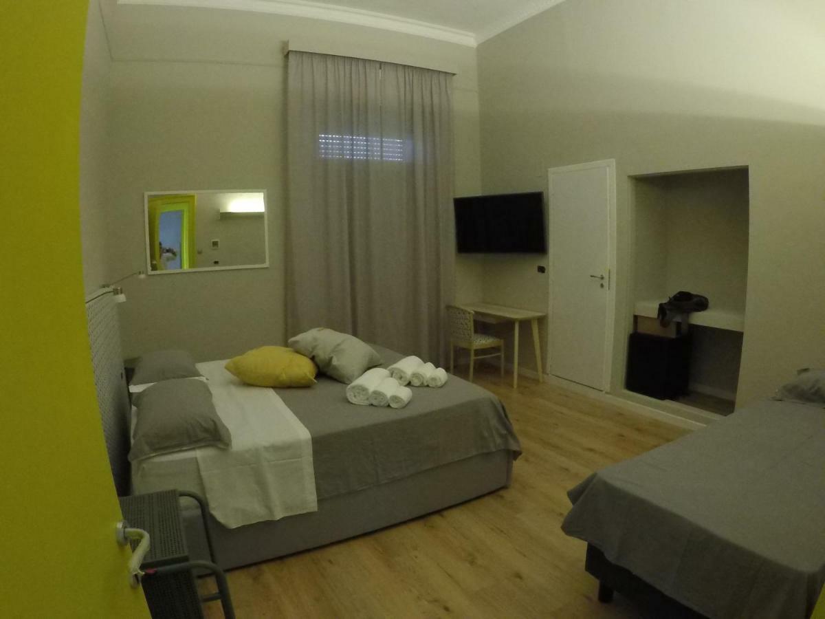 וילה סן ג'ובאני Ace Rooms Vsg מראה חיצוני תמונה