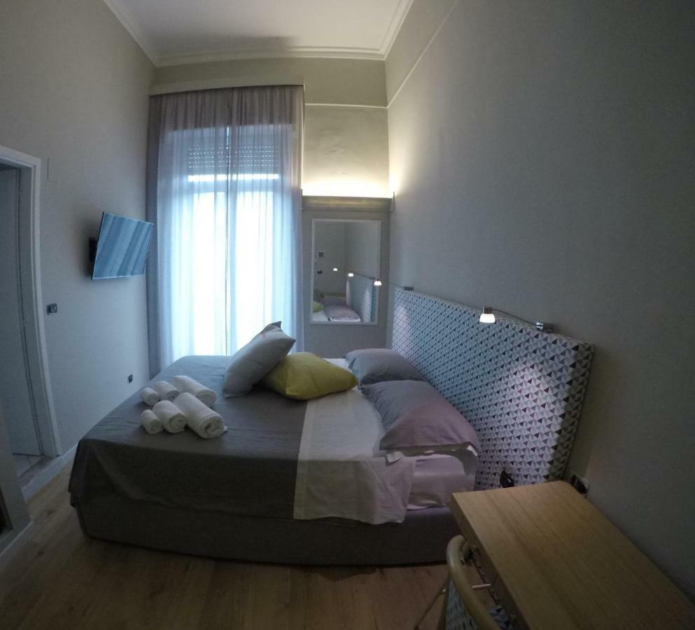 וילה סן ג'ובאני Ace Rooms Vsg מראה חיצוני תמונה