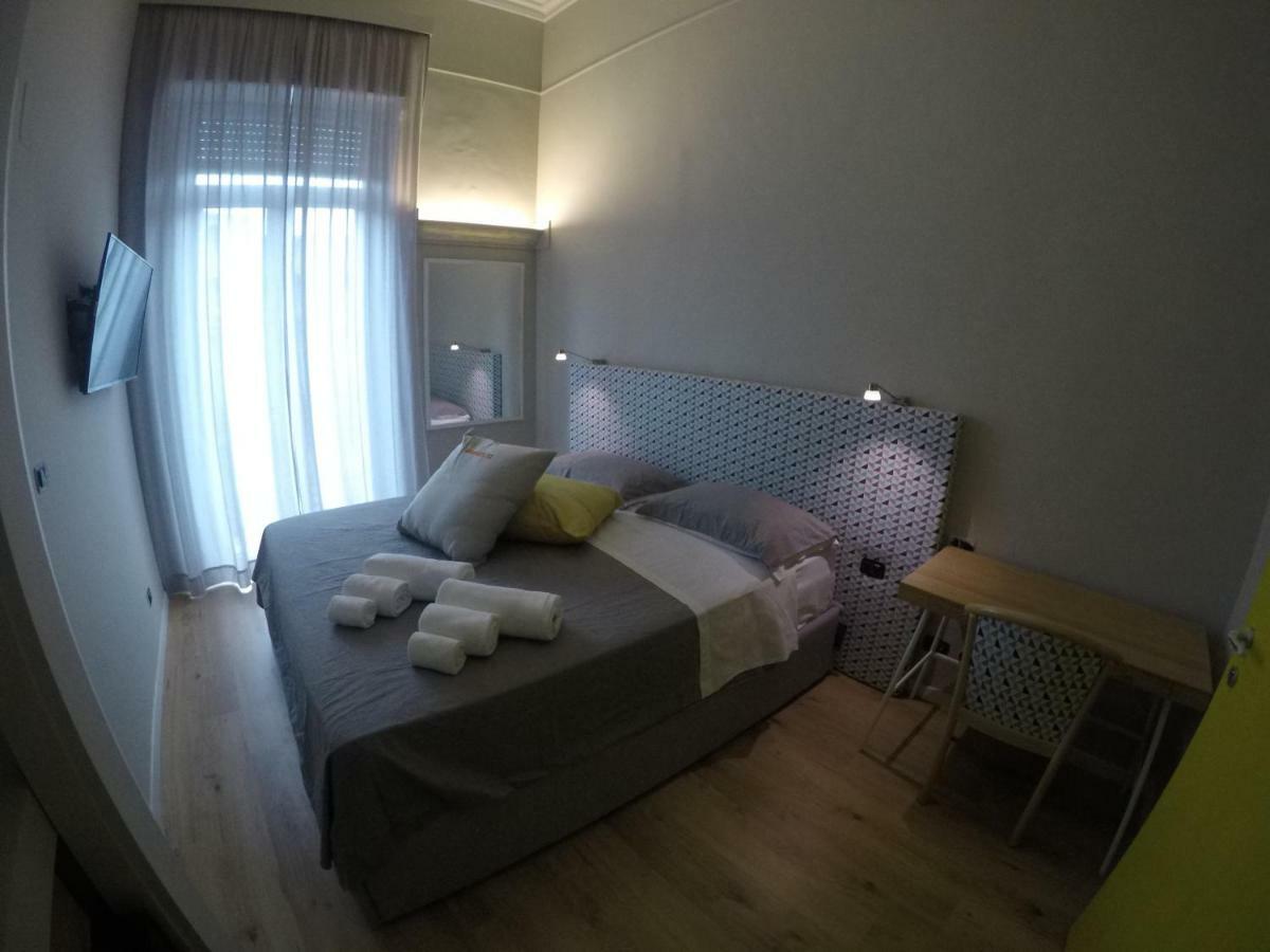 וילה סן ג'ובאני Ace Rooms Vsg מראה חיצוני תמונה