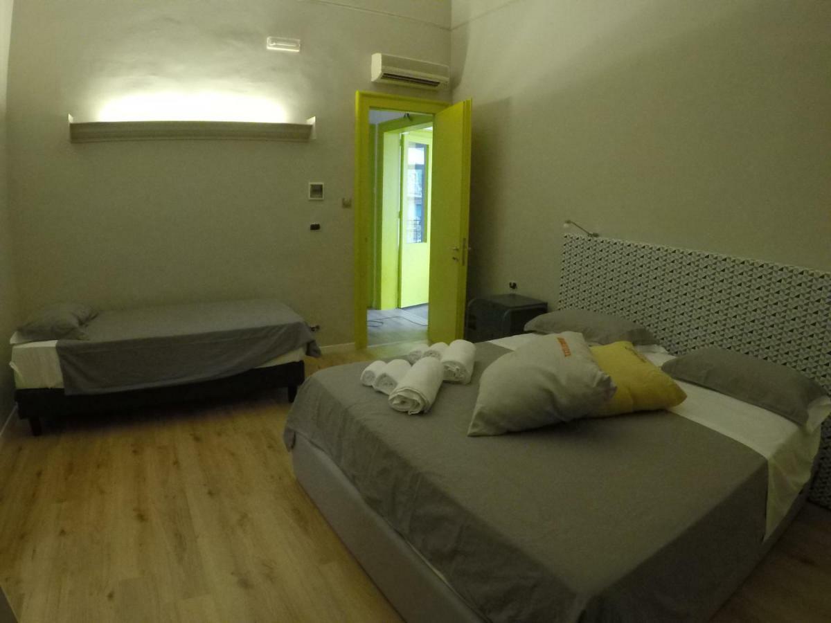 וילה סן ג'ובאני Ace Rooms Vsg מראה חיצוני תמונה