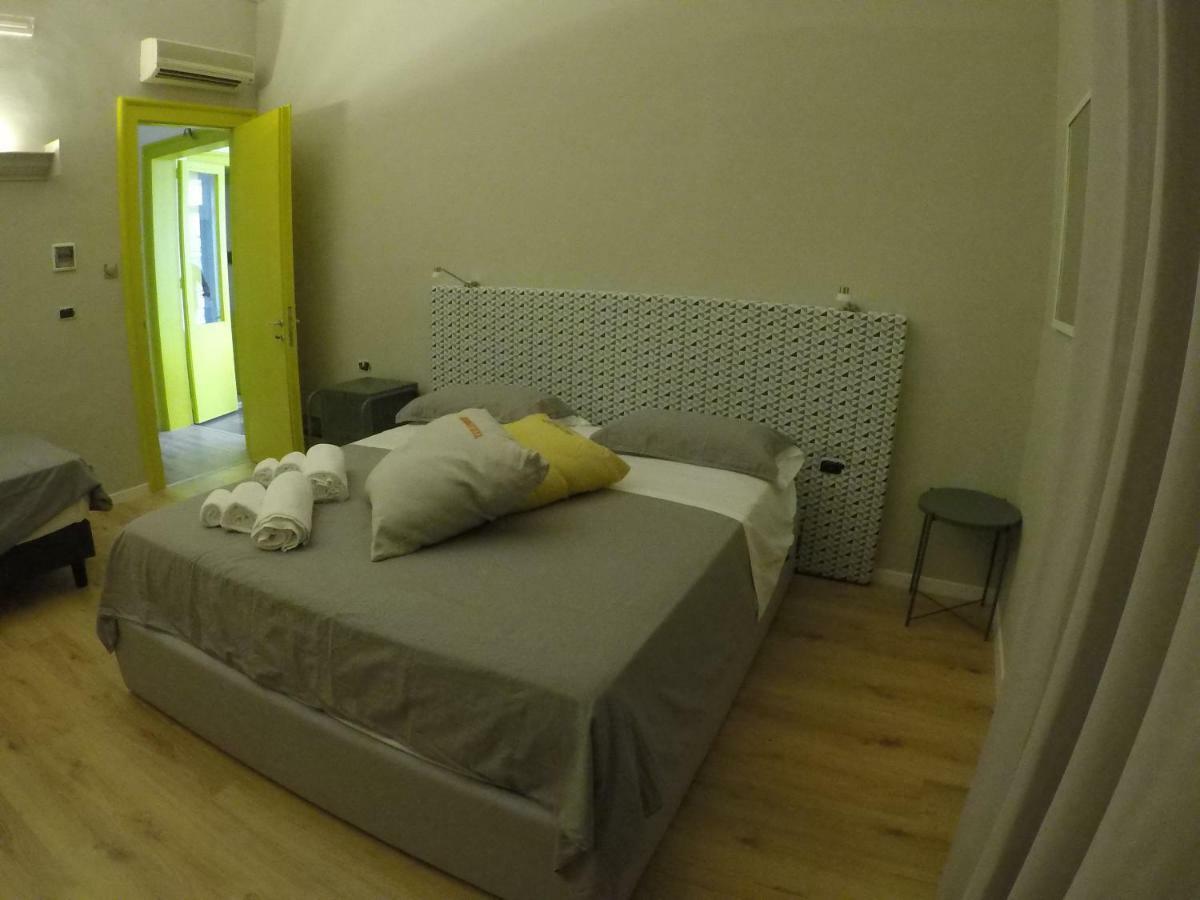וילה סן ג'ובאני Ace Rooms Vsg מראה חיצוני תמונה