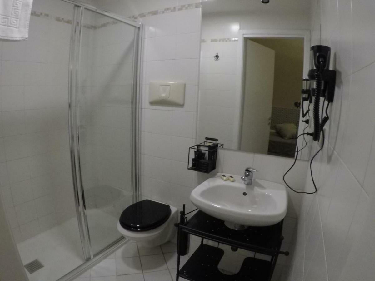 וילה סן ג'ובאני Ace Rooms Vsg מראה חיצוני תמונה