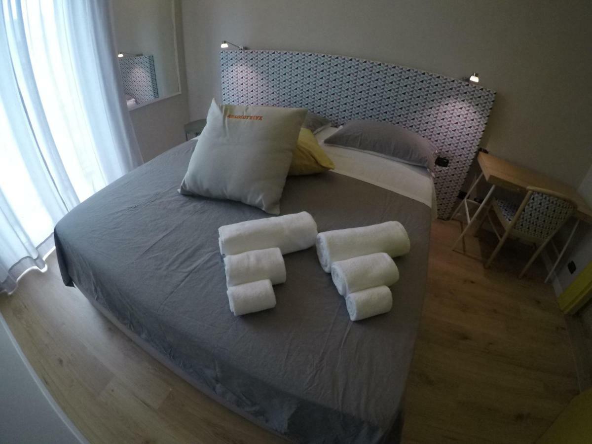 וילה סן ג'ובאני Ace Rooms Vsg מראה חיצוני תמונה