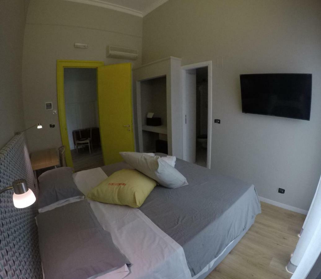 וילה סן ג'ובאני Ace Rooms Vsg מראה חיצוני תמונה