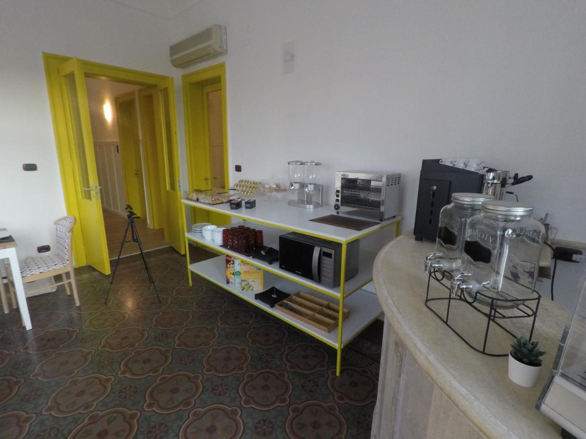 וילה סן ג'ובאני Ace Rooms Vsg מראה חיצוני תמונה