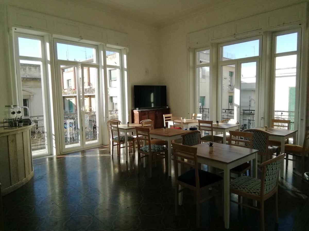 וילה סן ג'ובאני Ace Rooms Vsg מראה חיצוני תמונה