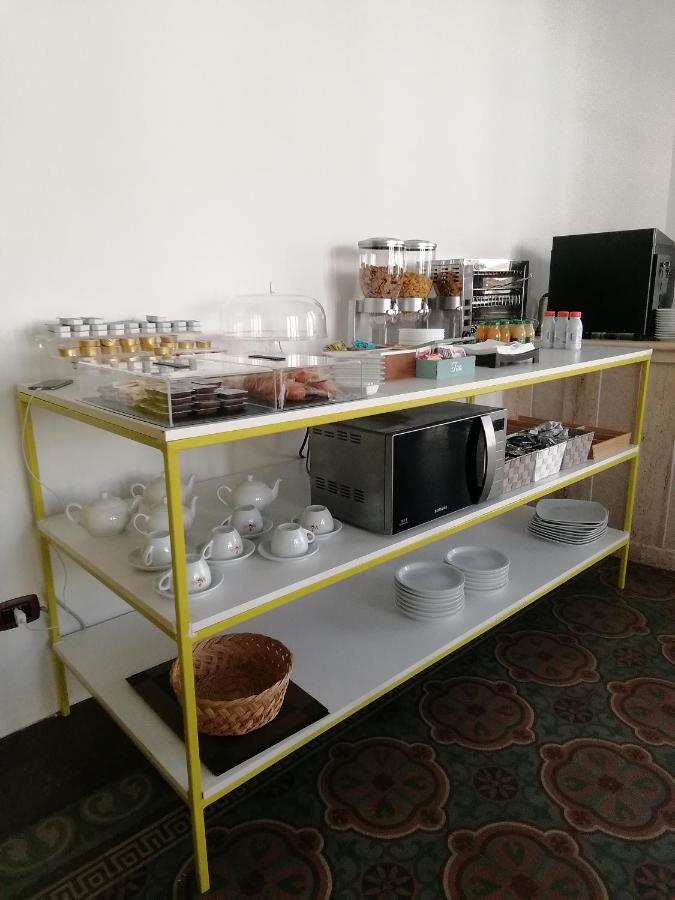 וילה סן ג'ובאני Ace Rooms Vsg מראה חיצוני תמונה