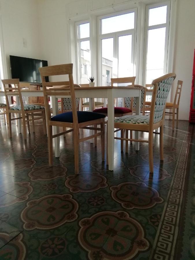וילה סן ג'ובאני Ace Rooms Vsg מראה חיצוני תמונה