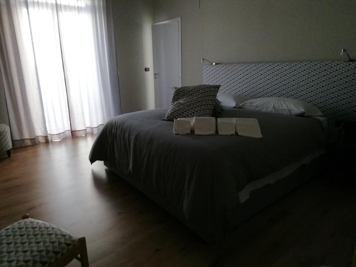 וילה סן ג'ובאני Ace Rooms Vsg מראה חיצוני תמונה
